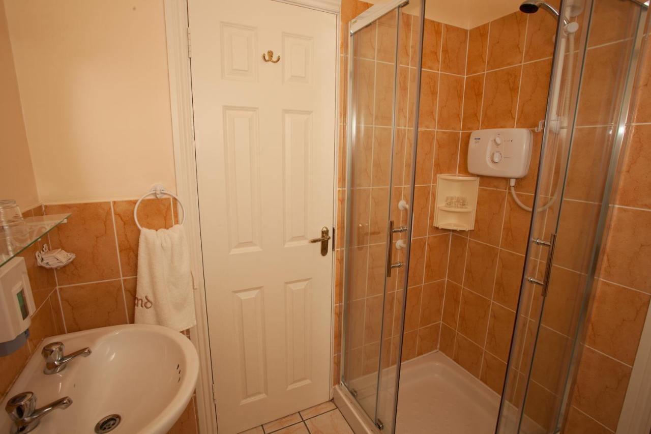 Brassil Bed And Breakfast Ballyheigue Habitación foto